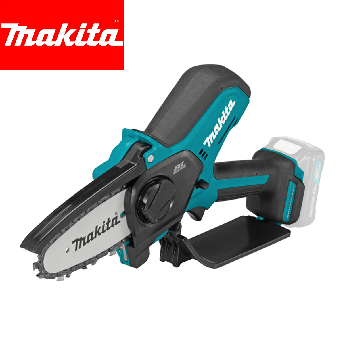 Aku Pila Motorka Za Drvo Makita UC100DZ 12V 10cm