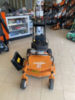 Samohodna benzinska parkovska kosilica - kosačica Villager V 722 V722 344ccm 711mm