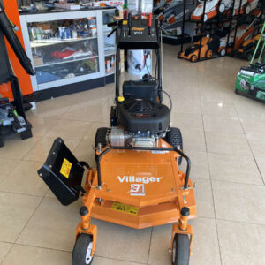 Samohodna benzinska parkovska kosilica - kosačica Villager V 722 V722 344ccm 711mm