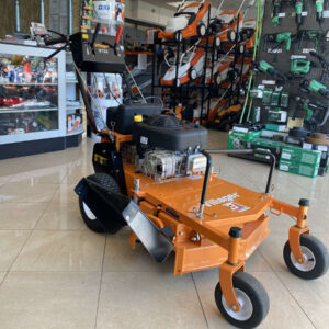 Samohodna benzinska parkovska kosilica - kosačica Villager V 722 V722 344ccm 711mm