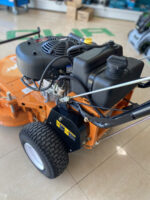 Samohodna benzinska parkovska kosilica - kosačica Villager V 722 V722 344ccm 711mm