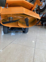 Samohodna benzinska parkovska kosilica - kosačica Villager V 722 V722 344ccm 711mm