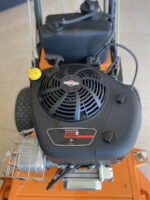 Samohodna benzinska parkovska kosilica - kosačica Villager V 722 V722 344ccm 711mm