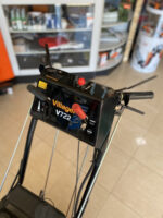 Samohodna benzinska parkovska kosilica - kosačica Villager V 722 V722 344ccm 711mm