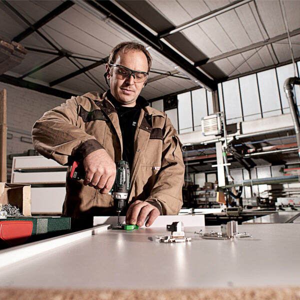 Aku bušilica - odvijač Metabo PowerMaxx BS Basic 12V 600984000 sa dvije 2Ah baterije