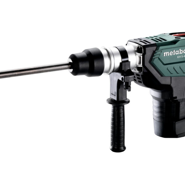 Električna štemalica - čekić Metabo KH 5-40 600763500 SDS-Max