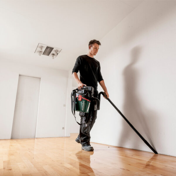 Aku usisivač za mokro-suho usisavanje Metabo AS 18 L PC COMPACT 18V 602028850