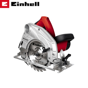 Električna ručna kružna pila - cirkular Einhell TC-CS 1200 4330936 1230W 160mm