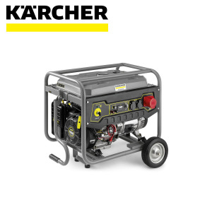 Benzinski agregat KARCHER PGG 8/3 PGG8/3 390ccm 1.042-209.0