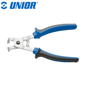 Kliješta za obujmice CLIC UNIOR 2080 619253 190mm