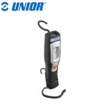 Aku ručna baterijska lampa UNIOR 2091 620237 250mm