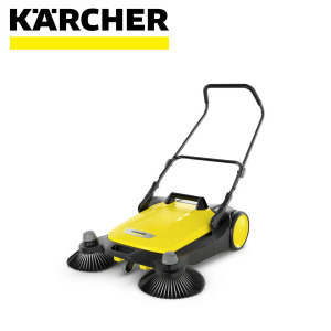 Ručni stroj - mašina za metenje - metla KARCHER Sweeper S 6 TWIN 1.766-460.0