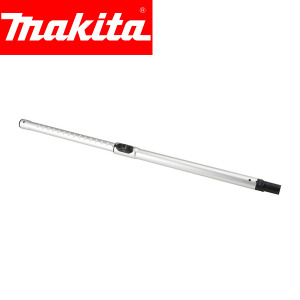 Aluminijska teleskopska cijev za usisivače Makita 140G19-0