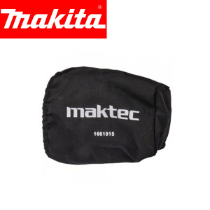 Vrećica-kesa za prašinu za ekscentričnu-rotacionu brusilicu MT924 Makita 166101-5