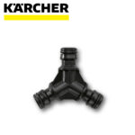 Sastav - konektor za crijeva - trosmjerni KARCHER 2.645-009.0