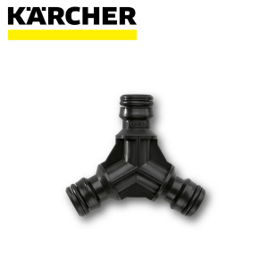 Sastav - konektor za crijeva - trosmjerni KARCHER 2.645-009.0