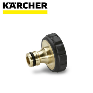 Mesingani priključak slavine KARCHER G1 2.645-014.0