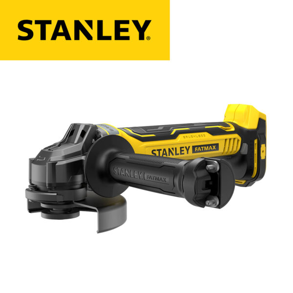 Aku ugaona-kutna brusilica Stanley SFMCG700B 125mm V20 18V