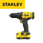 Aku bušilica-odvijač Stanley SFMCD700C2K V20 18V sa 2 baterije 1.5Ah