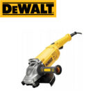 Električna ugaona - kutna brusilica DeWalt DWE4579 2600W 230mm