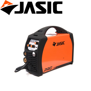Aparat za MIG-MAG-MMA zavarivanje-varenje Jasic JM-202C 200A