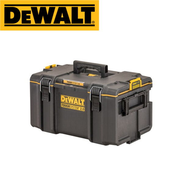 Kofer za alat DeWalt ToughSystem 2.0 DS300