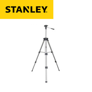 Tripod stativ za laserske nivelire Stanley 1-77-201 44-119cm