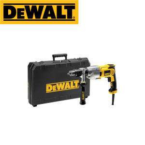 Električna dijamantska bušilica DeWalt D21570K 1300W