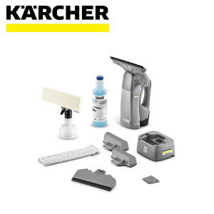 Aku usisivač - čistač prozora KARCHER WVP 10 Advance WVP10 1.633-560.0