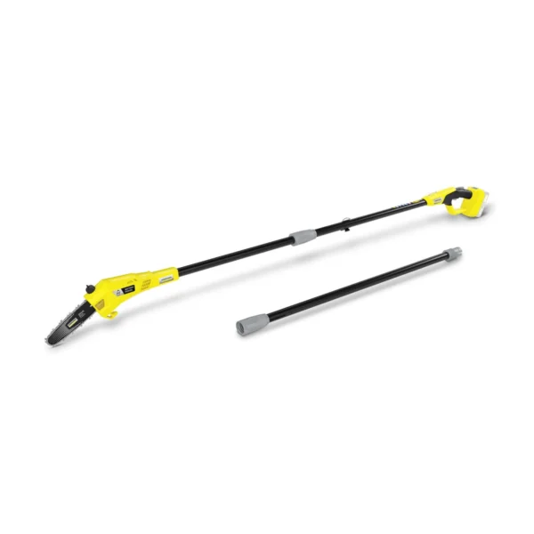 Teleskopska aku pila - motorka za drvo KARCHER Battery solo PSW 18 - 20 1.444-010.0 18V 20cm