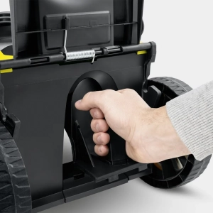 Gurajuća aku kosilica - kosačica KARCHER Battery solo LMO 18 - 33 1.444-400.0 18V