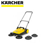 Stroj za metenje - metla KARCHER Sweeper S 4 TWIN 1.766-365.0 2 u 1