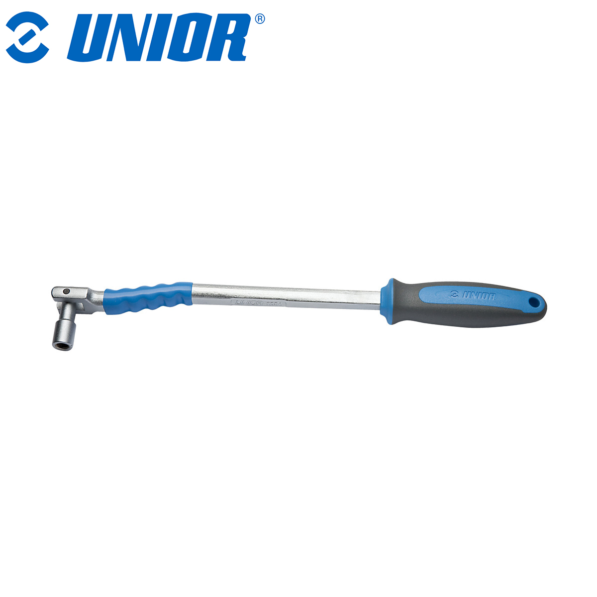 Alat za montiranje ventila na automobilskim gumama UNIOR 2034 619738 325mm Alat za montiranje ventila na automobilskim gumama UNIOR 2034 619738 325mm