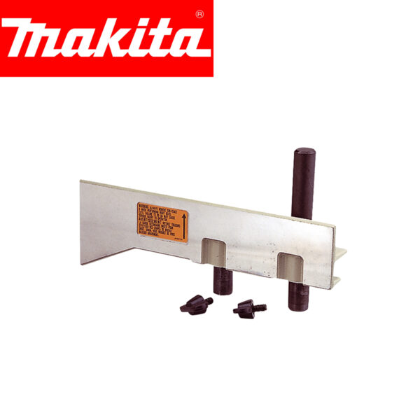 Donja paralelna vodilica - desna za potezno-nagibne pile - štucere LS1013/L/F LS1214/F/L Makita 153896-9