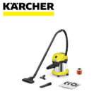 Električni usisivač za mokro-suho usisavanje KARCHER WD 3 S V-15/6/20 Home 1.628-150.0 1000W