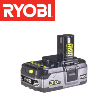 Baterija 3,0 Ah 18 V Ryobi RB18L30