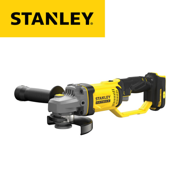 Aku ugaona-kutna brusilica Stanley SFMCG400B 125mm V20 18V