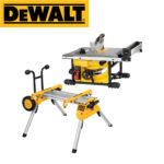 Električna stolna kružna pila - cirkular DeWalt DWE7485RS 1850W 210mm