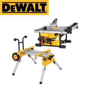 Električna stolna kružna pila - cirkular DeWalt DWE7485RS 1850W 210mm