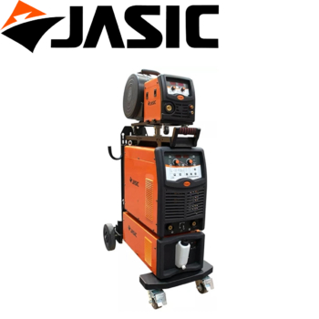 Aparat za MIG pulsno zavarivanje 500A Watercool Jasic JM-500P-WC