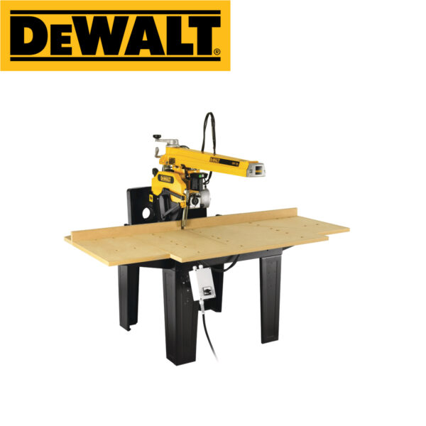 Električna potezno-nagibna pila - štucer DeWalt DW729KN 4000W 350mm