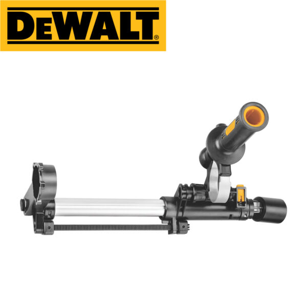 Teleskop za usisavanje prašine za SDS udarne bušilice DeWalt D25301D 1500mm