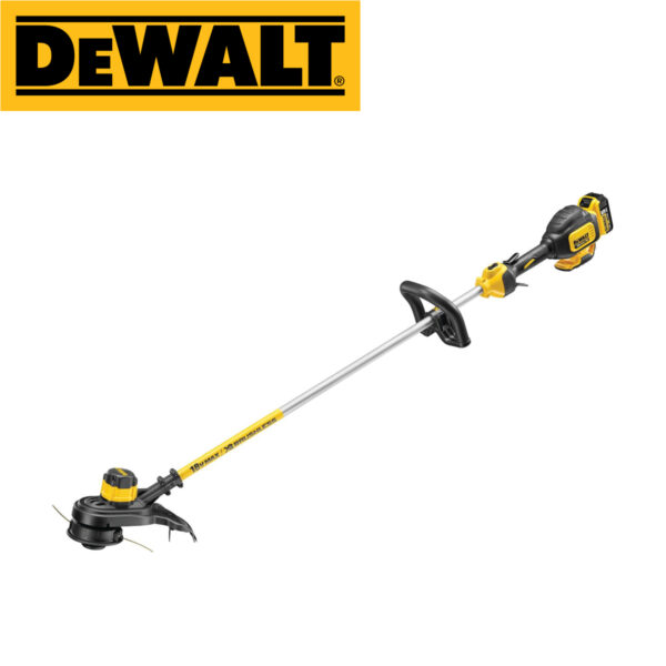 Aku trimer - kosa DeWalt 18V XR DCM561PB