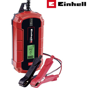 Punjač za akumulatore Einhell CE-BC 4 M 1-4A 1002225