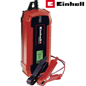 Punjač za akumulatore Einhell CE-BC 6 M 2-6A 1002235