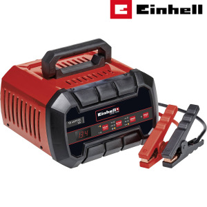 Punjač za akumulatore Einhell CE-BC 15 M 2.7-15A 1002265
