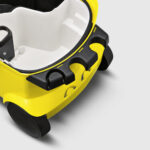 Električni usisivač za dubinsko čišćenje KARCHER SE 2 Car SE2 1400W 1.081-202.0