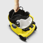 Električni usisivač za dubinsko čišćenje KARCHER SE 2 Car SE2 1400W 1.081-202.0