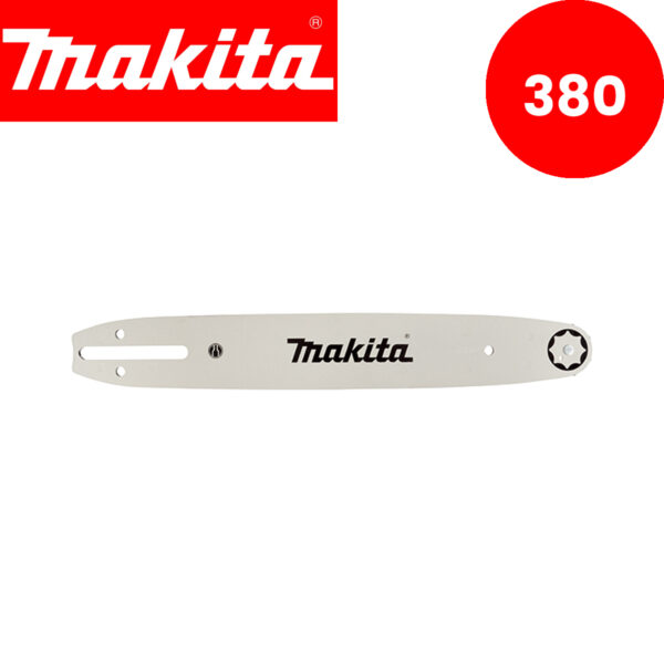Vodilica-mač za motorne pile - motorke Makita 445038651 38cm 3/8"