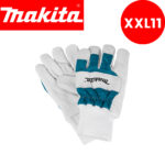 Zaštitne rukavice kožne Makita 988000911 XXL-11